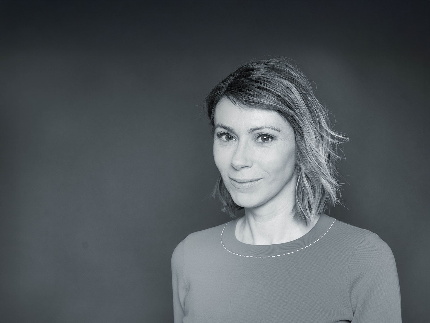 Marianne Théoleyre - France Télévisions